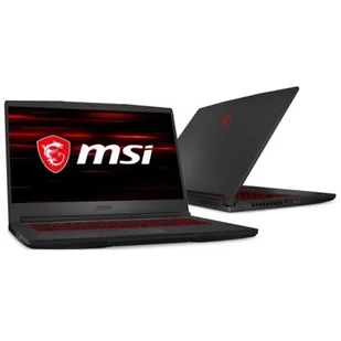 MSI Thin GF65 9SEXR-825XPL - Laptopy - miniaturka - grafika 1