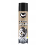 Chemia warsztatowa - K2 BRAKE CLEANER - ZMYWACZ DO HAMULCÓW - 600 ml - miniaturka - grafika 1