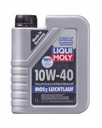 Uszczelki silnikowe - LIQUI MOLY Olej silnikowy LIQUI MOLY 1091 - miniaturka - grafika 1