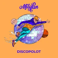 Muzyka klubowa, dance - Discopolot - miniaturka - grafika 1