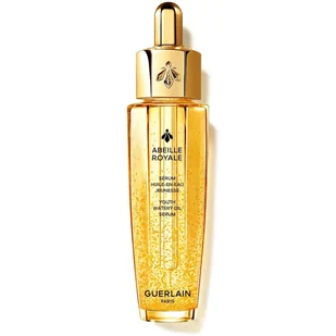 Guerlain Abeille Royale Youth Watery Oil Serum Kremy przeciwzmarszczkowe 30 ml - Serum do twarzy - miniaturka - grafika 1