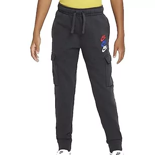 Nike NSW Cargo - Legginsy - Sport - Mieszane Dzieci - Legginsy - miniaturka - grafika 1