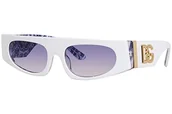 Okulary przeciwsłoneczne - Dolce&Gabbana 0DG4411 54 337119 Okulary przeciwsłoneczne, Unisex-Adult, Wielobarwny (Wielobarwny), Jeden rozmiar - miniaturka - grafika 1