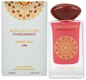 Wody i perfumy damskie - SEL GULF ORCHID EDP 60ml Pomegrante - miniaturka - grafika 1