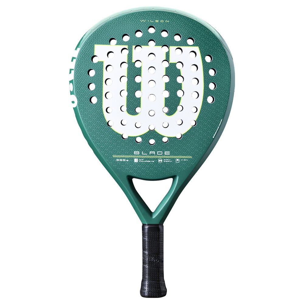 Rakieta do padla Wilson Blade V4 Padel Green