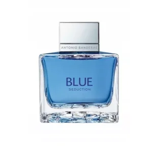 Tester Banderas Blue Seduction for Men woda toaletowa spray 100 ml - Wody i perfumy męskie - miniaturka - grafika 1