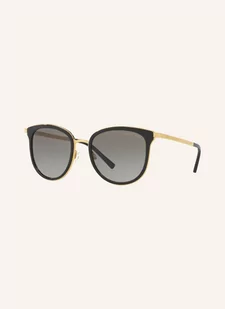 Michael Kors Okulary Przeciwsłoneczne mk1010 Adrianna I schwarz - Okulary przeciwsłoneczne - miniaturka - grafika 1