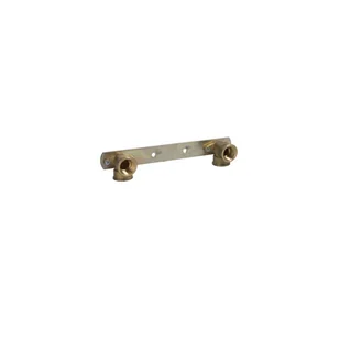 Złączka do rur GW1/2'' mm VODA - Łączniki, trójniki, kształtki - miniaturka - grafika 1