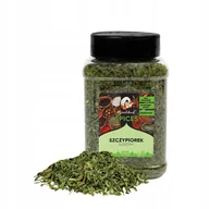 Przyprawy i zioła sypkie - SZCZYPIOREK SUSZONY NAĆ 50g Sindibad NATURALNY - miniaturka - grafika 1