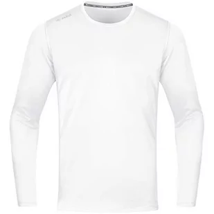 JAKO JAKO Męski podkoszulek 6475 biały biały XL 6475 - Koszulki męskie - miniaturka - grafika 1