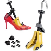 Akcesoria obuwnicze - Prawidła rozciągające szpilki wysokie obcasy - miniaturka - grafika 1