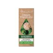 Żele i maści lecznicze - Vera - Nord Vera Nord Olejek eteryczny Vera Nord bergamota 10 ml - miniaturka - grafika 1