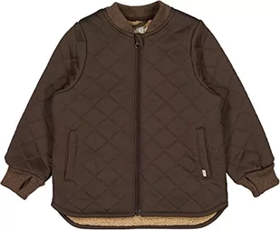 Wheat Ciepła kurtka dziecięca Benni Thermo Jacket, mulczowanie., 5 Lat - Kurtki i płaszcze dla chłopców - miniaturka - grafika 1