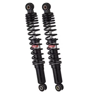 Części motocyklowe - PARA OF YSS HYDRAULICZNE LUDZIE 125 SHOCK ABSORBERS (REF.YSS: TD220-300P-02-X) - miniaturka - grafika 1