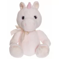 Maskotki i pluszaki - Teddykompaniet,  Pluszak Jednorożec Enya 20 cm - miniaturka - grafika 1