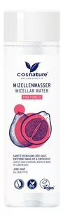 Cosnature, różowa woda micelarna Pomelo, 250 ml - Płyny micelarne - miniaturka - grafika 1