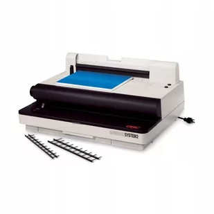 GBC SureBind System 2 - Bindownice - miniaturka - grafika 1