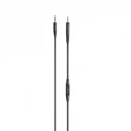 Inne akcesoria audio-wideo - SENNHEISER 572281 oryginalny Kabel połączeniowy z mikrofonem 1,2 m do HD 518, HD 558, HD 598, HD 559, HD 569, HD 579, HD 599 - SALON SENNHEISER WARS.. - miniaturka - grafika 1