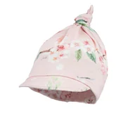 Czapki dla dzieci - Czapka z daszkiem Jamiks Arden JLF162 Różowy - miniaturka - grafika 1