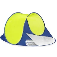 Parawany - Spokey Parawan plażowy Spokey ALTUS - miniaturka - grafika 1