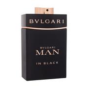 Wody i perfumy męskie - Bvlgari Man In Black Woda perfumowana 150ml - miniaturka - grafika 1