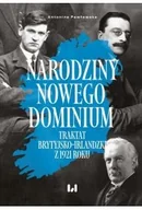 Archeologia - Narodziny nowego dominium - Antonina Pawłowska - miniaturka - grafika 1