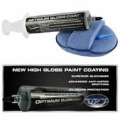 Kosmetyki samochodowe - Optimum Gloss-Coat  półpermanetna powłoka ceramiczna 20ml - miniaturka - grafika 1