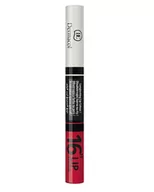 Szminki - Dermacol 16H Lip Colour Longlasting 2w1 pomadka i błyszczyk do ust 20 7.1ml 65314-uniw - miniaturka - grafika 1