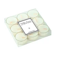 Si - sojowe podgrzewacze zapachowe 9 szt.