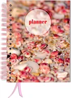 Kalendarze - TadaPlanner Kalendarz terminarz bez dat planer universalny A5+ - miniaturka - grafika 1