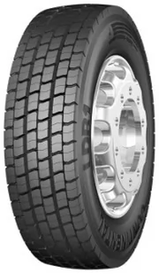 Continental LDR1 10.00 R17.5 134/132 L - Opony ciężarowe - miniaturka - grafika 1