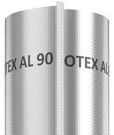 Folie budowlane - STROTEX AL 90 PI Wielowarstwowa folia metalizowana - miniaturka - grafika 1