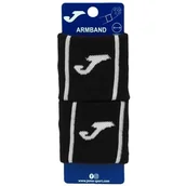 Pozostały sprzęt i akcesoria do ćwiczeń - Frotka na rękę JOMA Game 1049854 Czarny (2 sztuki) - miniaturka - grafika 1