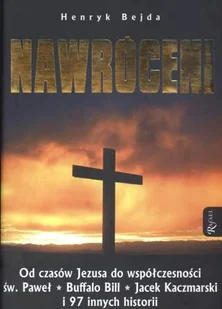 Nawróceni - Religia i religioznawstwo - miniaturka - grafika 1