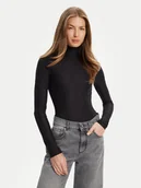 Body - Guess Body O5GM10 KCDE0 Czarny Regular Fit - miniaturka - grafika 1