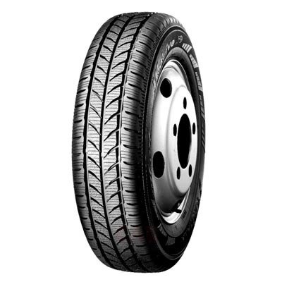 Yokohama Bluearth Winter WY01 205/65R15 102/100T