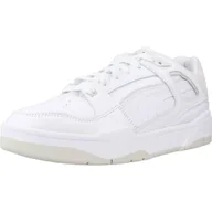 Buty trekkingowe damskie - Tenisówki Puma Model Slipstream Kolor Biały - miniaturka - grafika 1