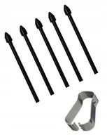 Pozostałe akcesoria do telefonów - 5 x Wymienne końcówki rysika Samsung S-Pen - miniaturka - grafika 1