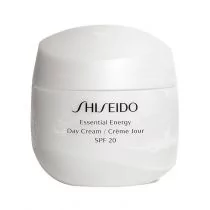 Shiseido Essential Energy Moisturizing Gel Cream żel do twarzy 50 ml dla kobiet - Kremy do twarzy - miniaturka - grafika 1