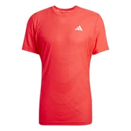 Koszulki sportowe męskie - Koszulka męska adidas Freelift Tee Pro Selure L - miniaturka - grafika 1