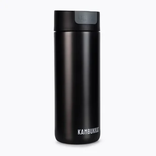 Kambukka Kubek Kambukka Olympus 500ml Czarny - Kubki termiczne - miniaturka - grafika 3