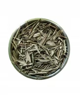 Herbata - Oliwka liść suszony certyfikowany Olea europea 50g - miniaturka - grafika 1