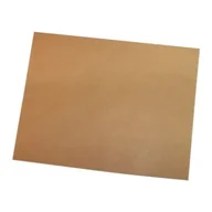 Koperty - Koperta brązowa RTG 370x370 1szt - miniaturka - grafika 1