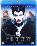 Pozostałe filmy Blu-Ray - Movie - Maleficent - miniaturka - grafika 1