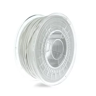 Devil Design Filament PET-G PC GRAY 1,75 mm 1 kg - Filamenty i akcesoria do drukarek 3D - miniaturka - grafika 1