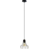 Lampy sufitowe - Britop Outline lampa wisząca 1-punktowa 1330104 - miniaturka - grafika 1