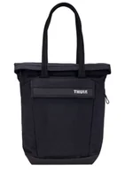 Torby na laptopy - Torba miejska Thule Paramount Tote Bag 22 l - black - miniaturka - grafika 1