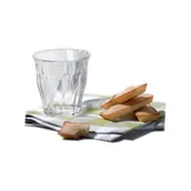 Szklanki - Szklanki zestaw 6 szt. 220 ml Picardie – Duralex - miniaturka - grafika 1