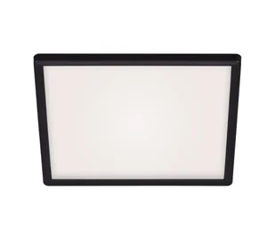 Briloner 7158-415 - LED Plafon SLIM LED/22W/230V 42x42 cm - Lampy sufitowe - miniaturka - grafika 1