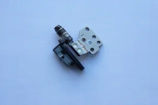 Dell Hinge Cap ASSY CVR LCD CRNR - Akcesoria do komputerów stacjonarnych - miniaturka - grafika 1